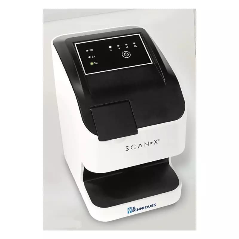 فسفرپلیت ایرتکنیک Air Techniques مدل Scan X Edge — تصویر ۲