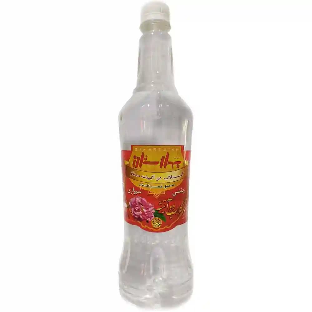 گلاب دوآتیشه