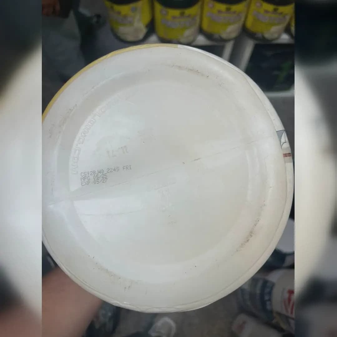 خریدپروتئین ایزوله دایماتیز ISO 100 اصل — تصویر ۵