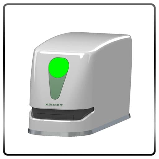 فسفرپلیت اوریکس Orix مدل ORIXSCAN