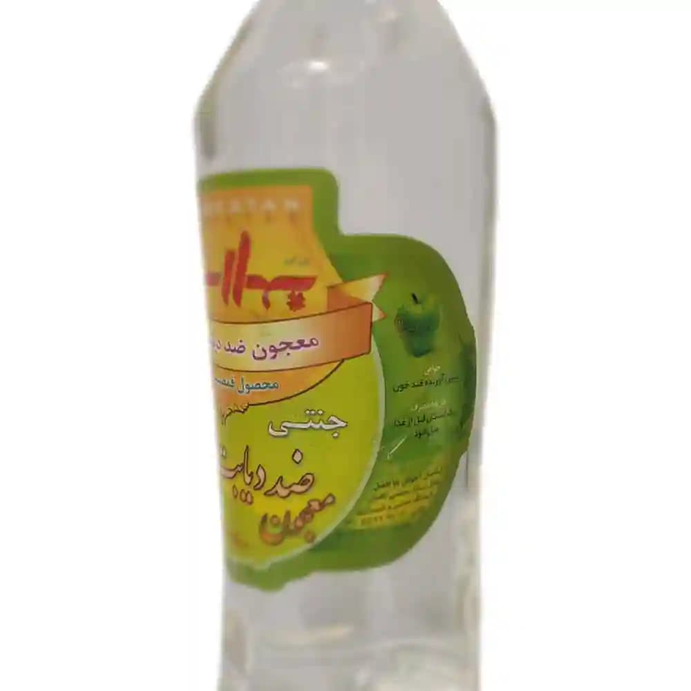 معجون ضد دیابت — تصویر ۳