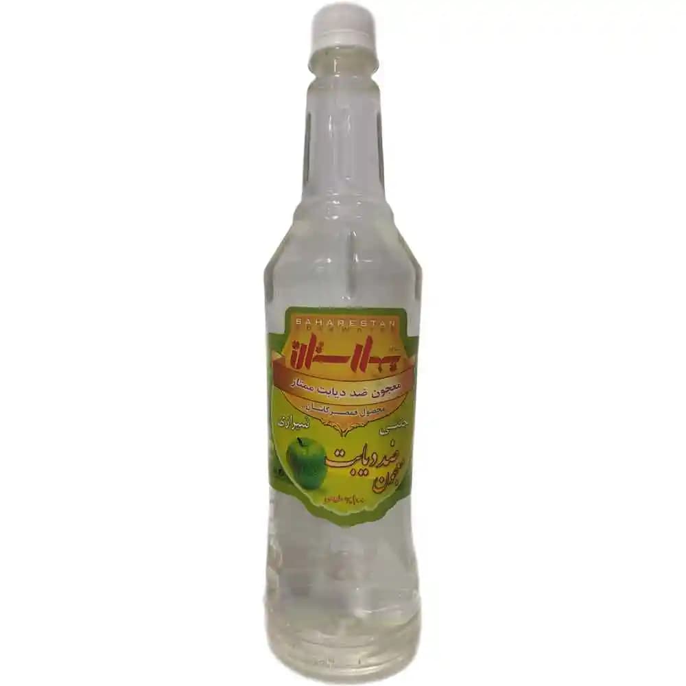 معجون ضد دیابت