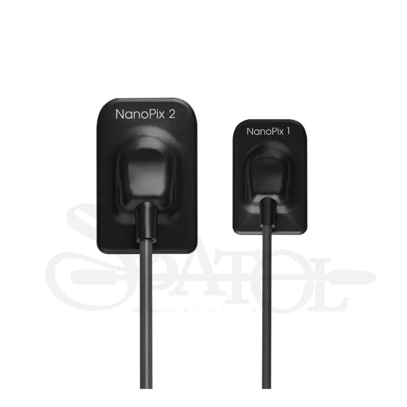 سنسور RVG ایتیس Eighteeth مدل Nanopix — تصویر ۸