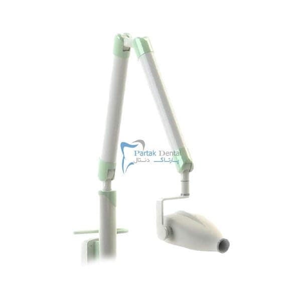 رادیوگرافی پایه دار اوریکس Orix مدل HF PLUS DC — تصویر ۵