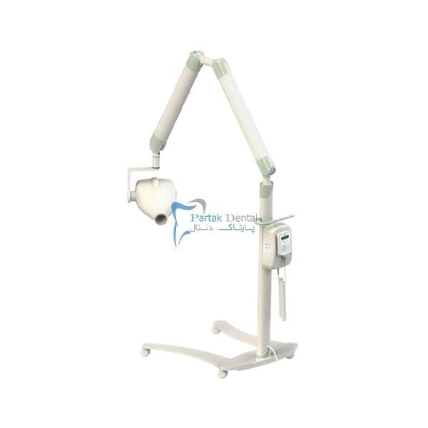 رادیوگرافی پایه دار اوریکس Orix مدل HF PLUS DC — تصویر ۴