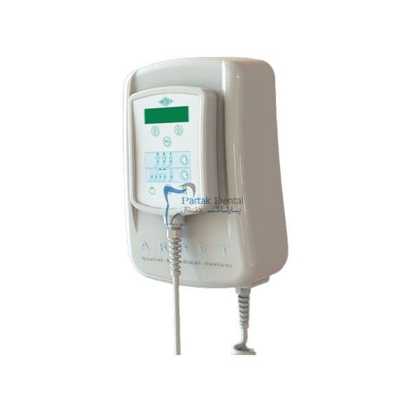 رادیوگرافی پایه دار اوریکس Orix مدل HF PLUS DC — تصویر ۶
