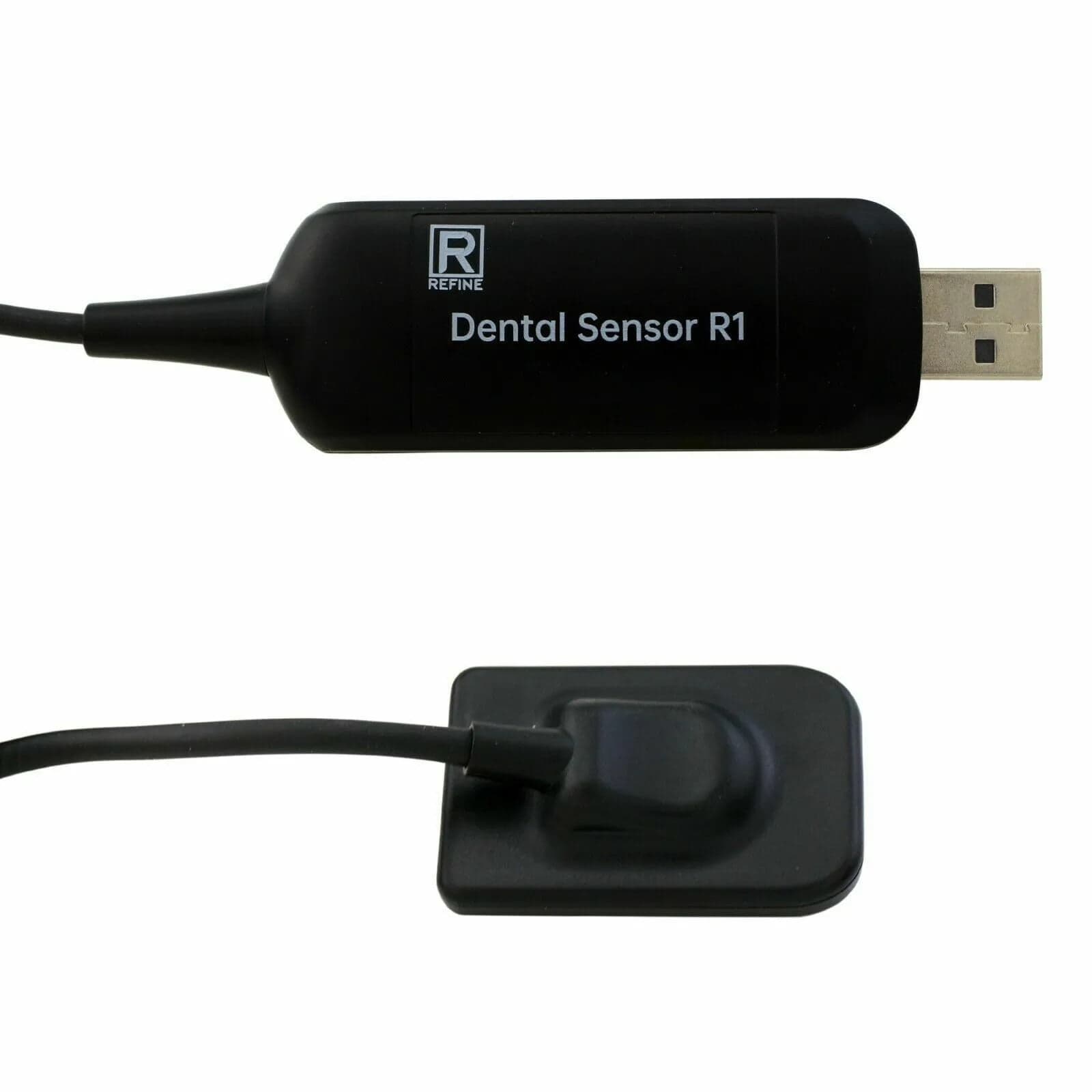 سنسور RVG ریفاین Refine مدل Dental Sensor