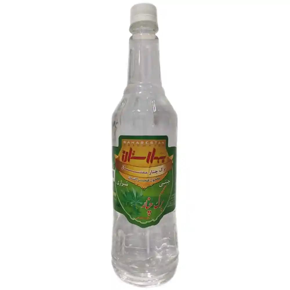 عرق برگ چنار