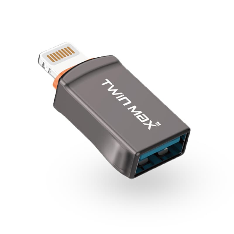 مبدل OTG تویین مکس مدل MV-10