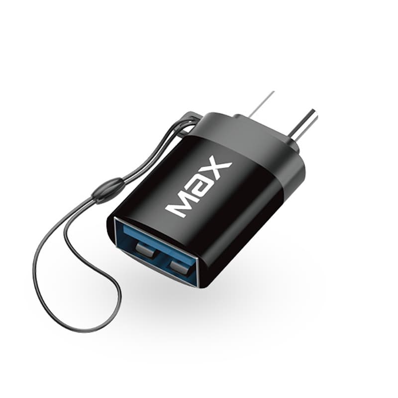 مبدل OTG تویین مکس مدل MV-20