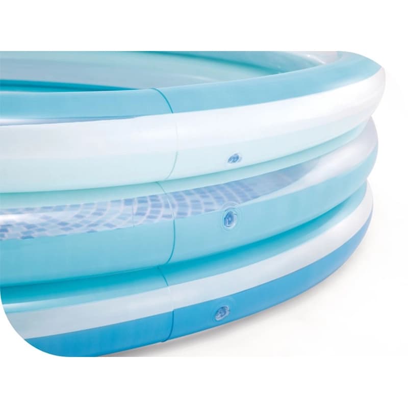استخر بادی کودک اینتکس intex مدل سرامیکی کد 58467 — تصویر ۸