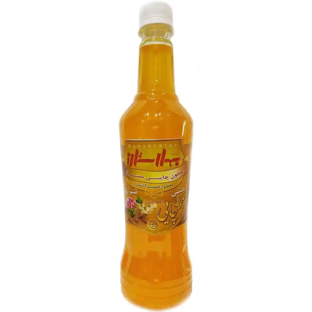 معجون چایی 700cc