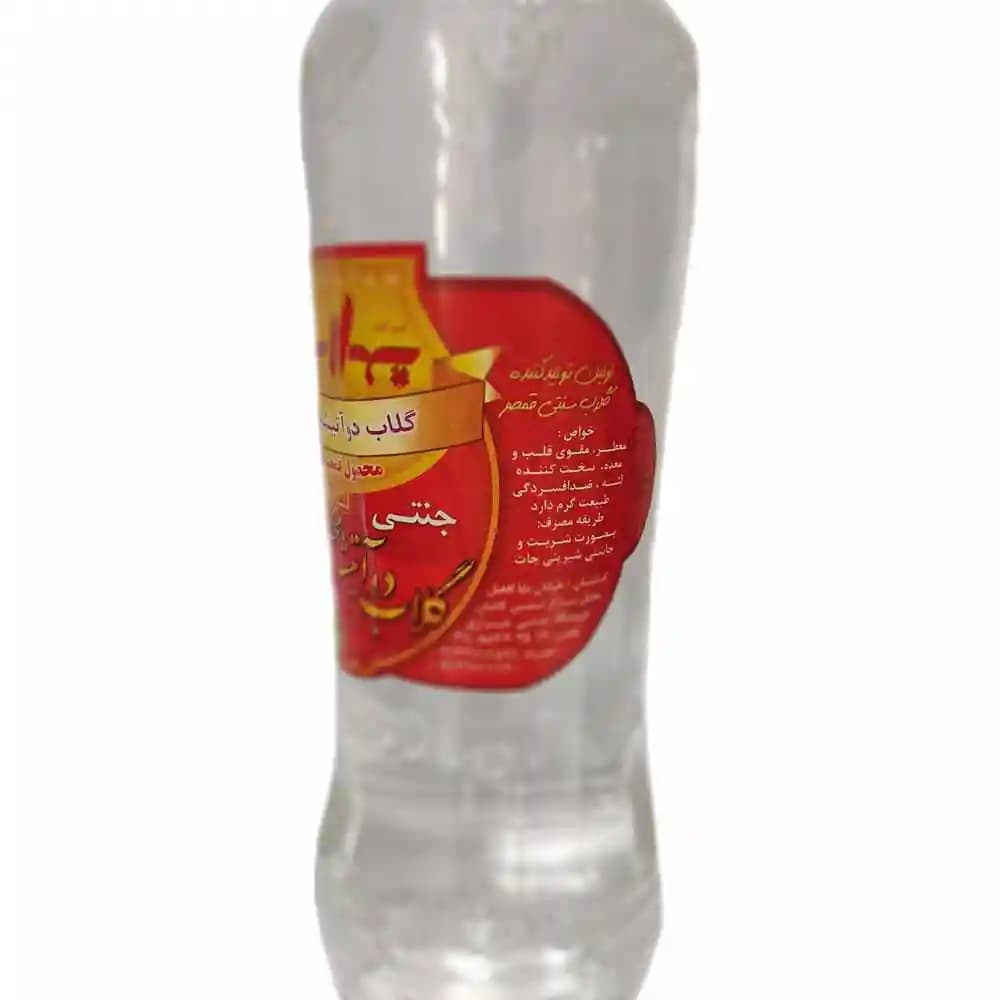 گلاب دو آتیشه مخصوص — تصویر ۳