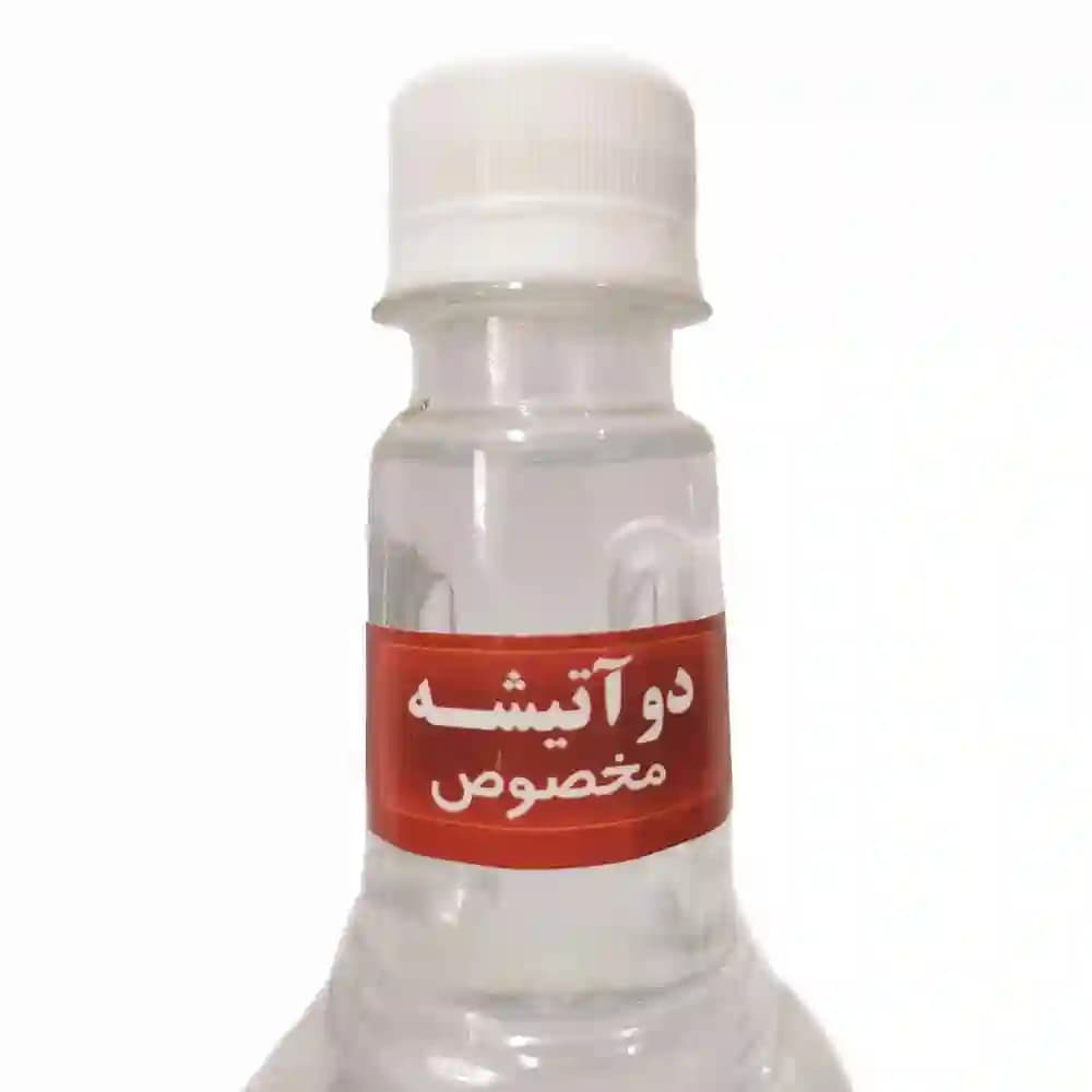 گلاب دو آتیشه مخصوص — تصویر ۴