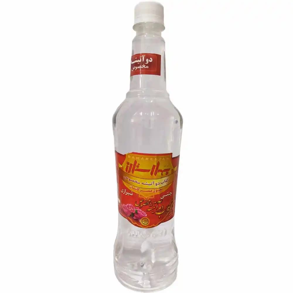 گلاب دو آتیشه مخصوص