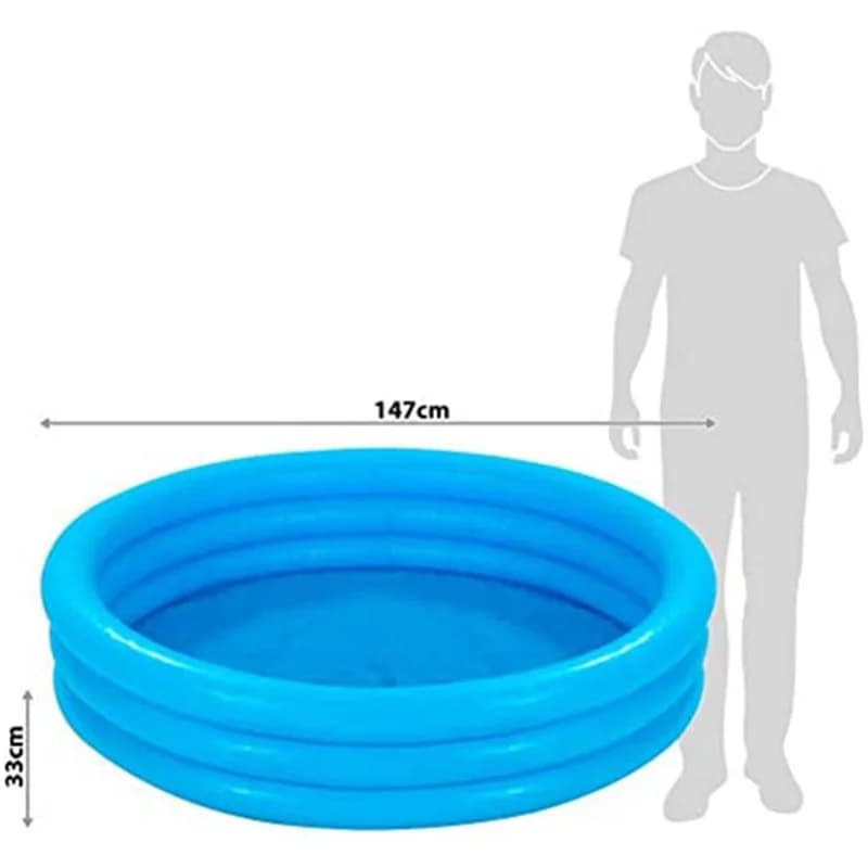 استخر بادی کودک اینتکس آیتم 58426 — تصویر ۳