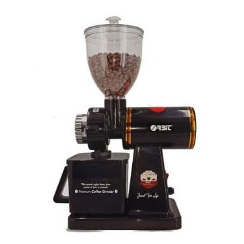 آسیاب قهوه اوربیت مدل 11024 ا Orbit Coffee Grinde 11024 (تک/عمده)