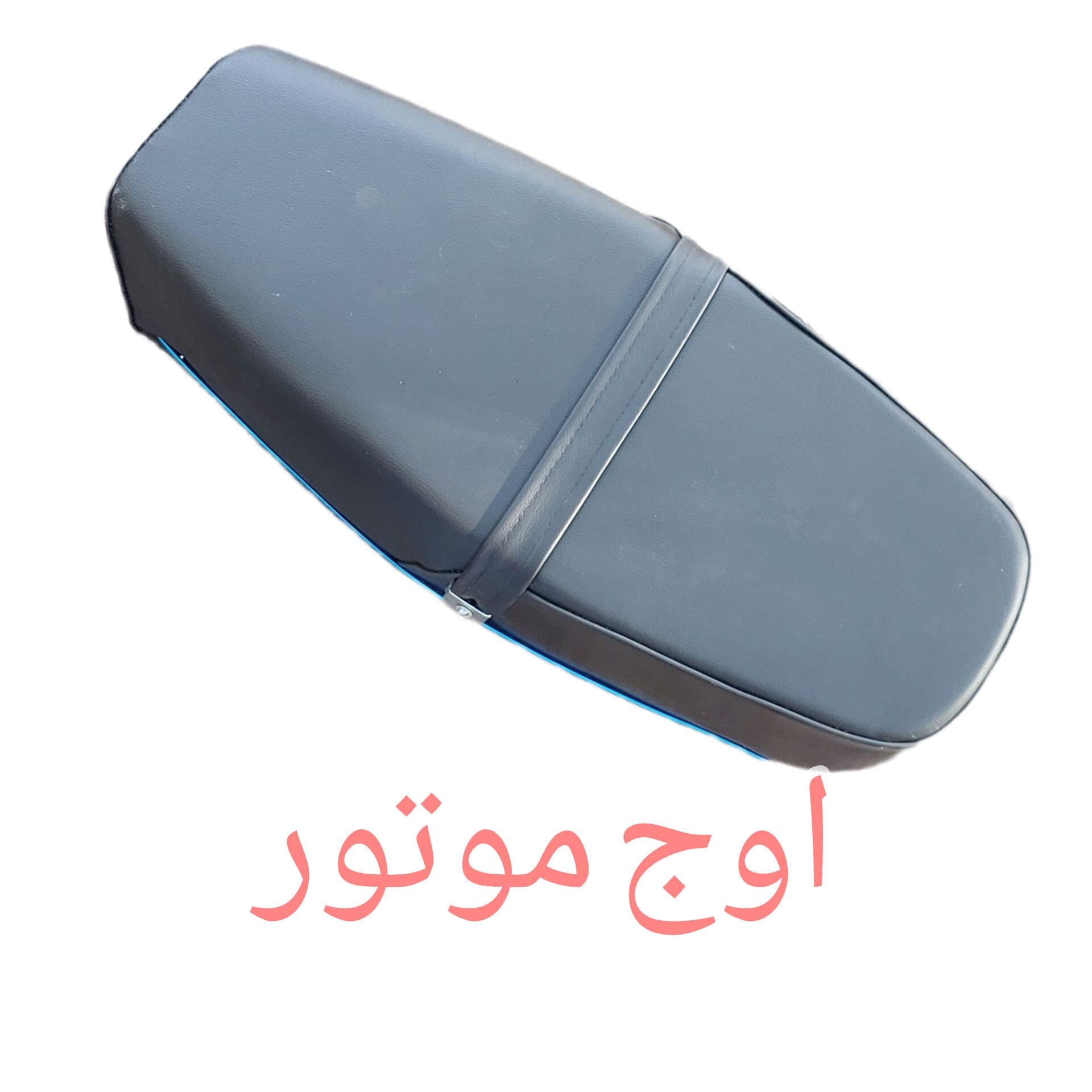 زین سی جی تخت موتورسیکلت(پس کرایه) — تصویر ۷
