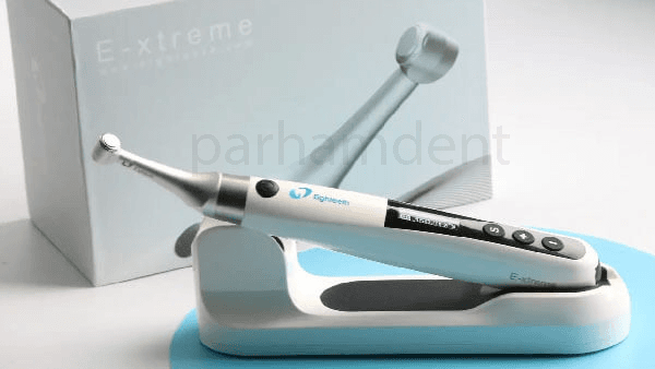 روتاری ایتیس اکستریم Eighteeth E-Xtreme — تصویر ۵