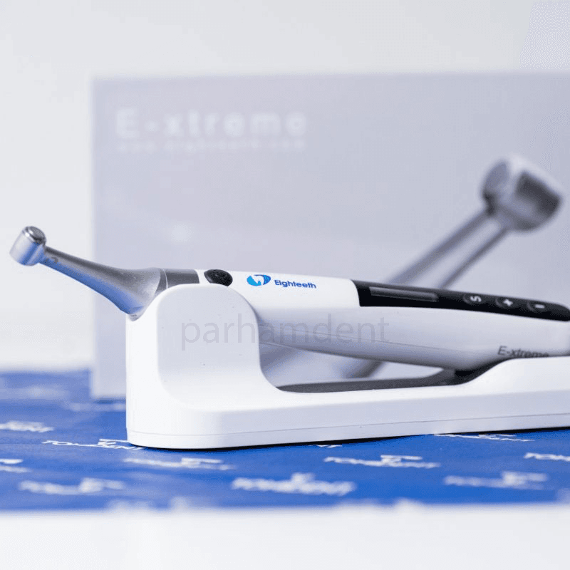 روتاری ایتیس اکستریم Eighteeth E-Xtreme — تصویر ۳
