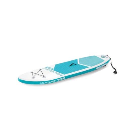 پدل برد بادی اینتکس مدل Aqua Quest 240 کد 68241 — تصویر ۲