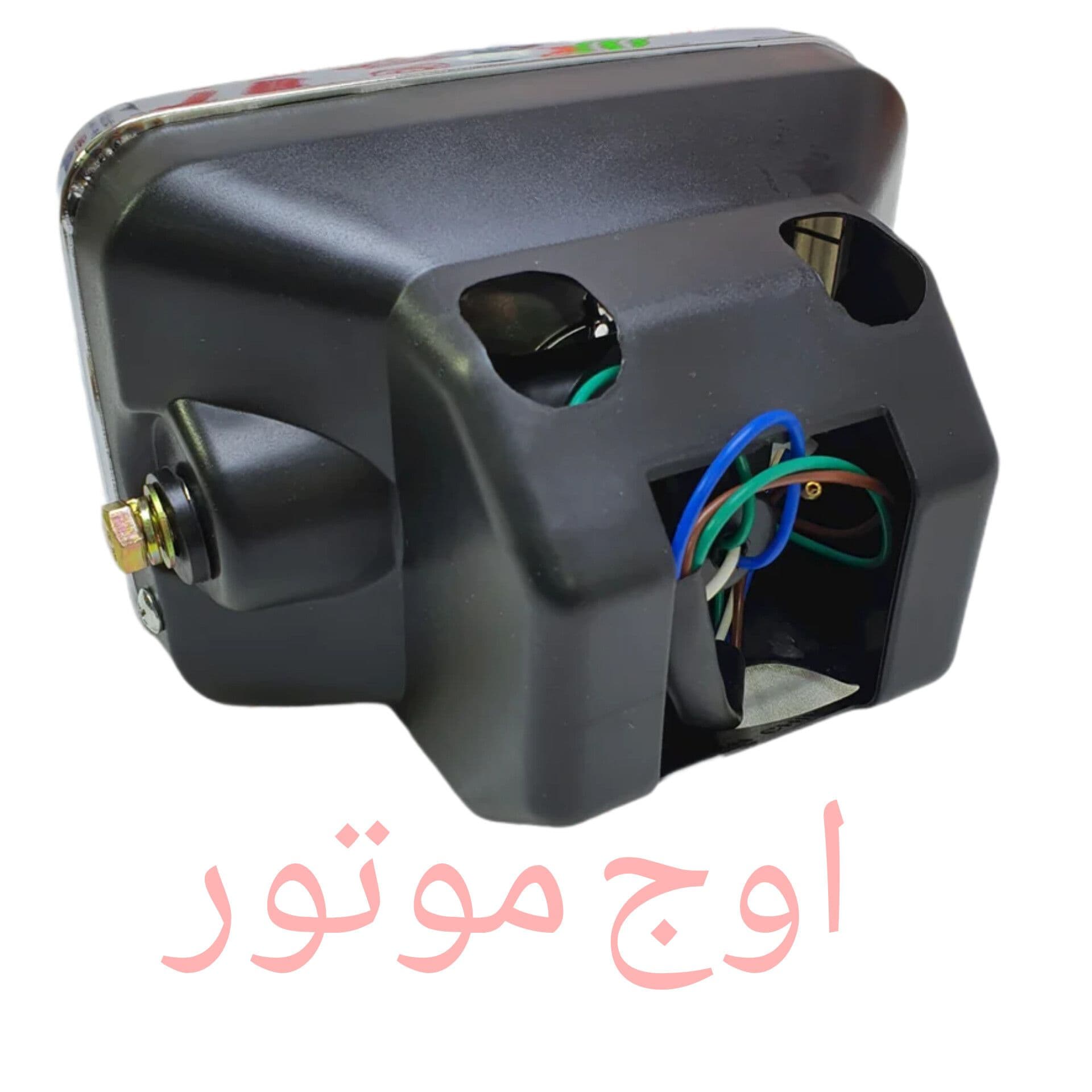کاسه چراغ موتورسیکلت طرح GTO — تصویر ۵