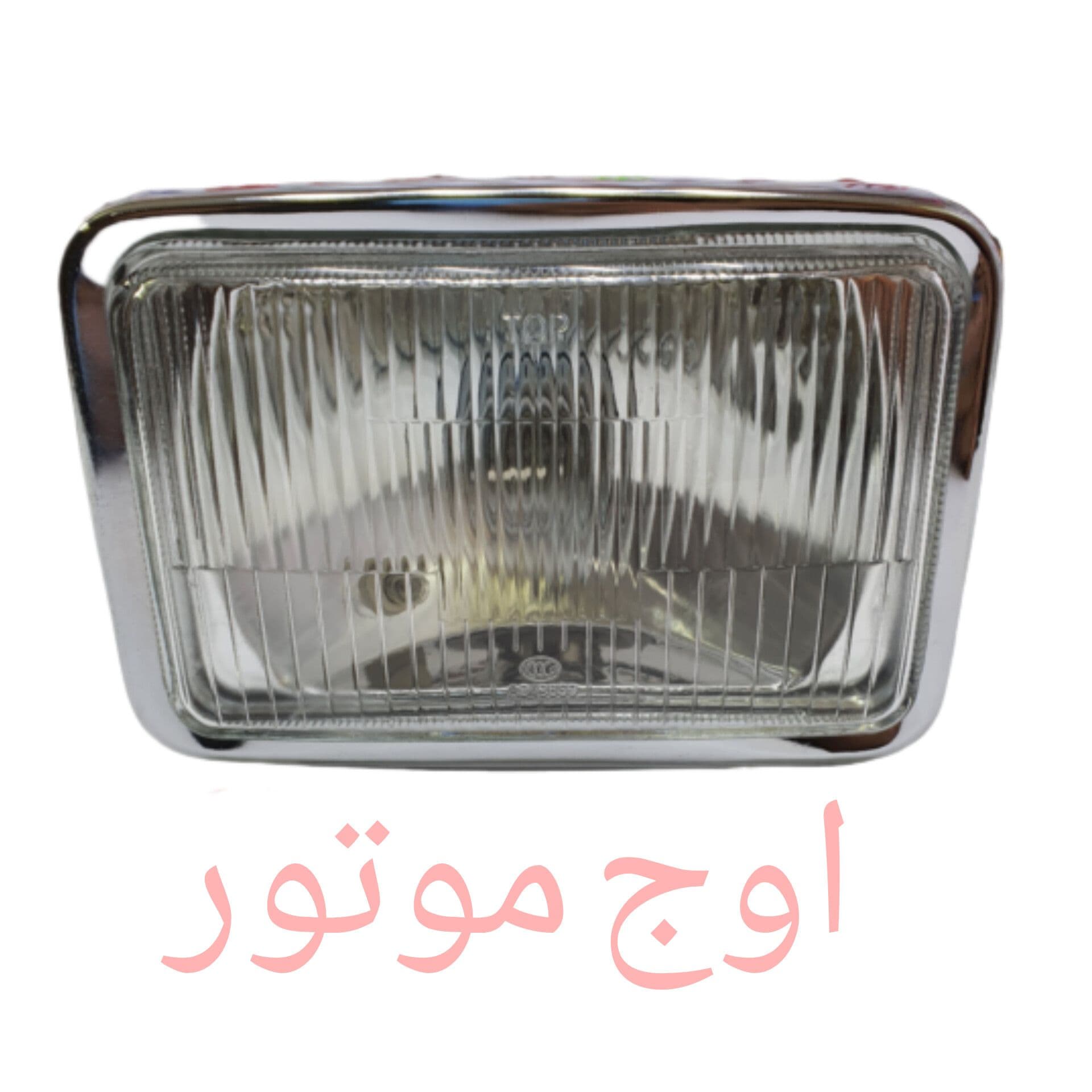 کاسه چراغ موتورسیکلت طرح GTO