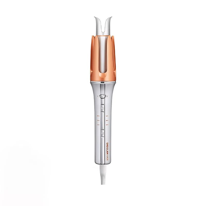 دستگاه فر کننده مو شیگلم کاملا اصلی سایز 25/32 SHEGLAM ا SHEGLAM hair curling iron (تک/عمده) — تصویر ۳
