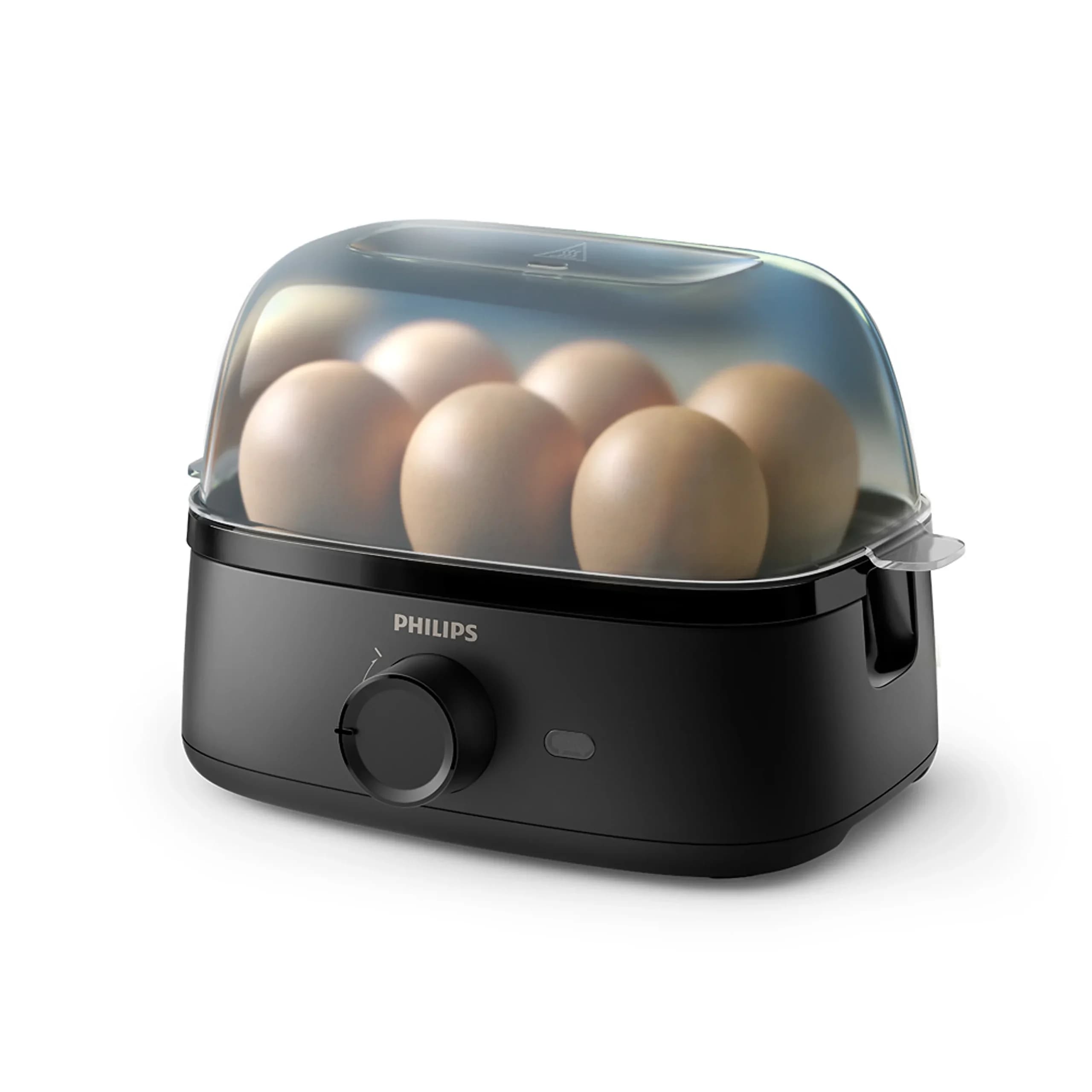 تخم مرغ پز فیلیپس مدل HD 9137 ا Philips Egg Boiler Model HD 9137 (تک/عمده) — تصویر ۲
