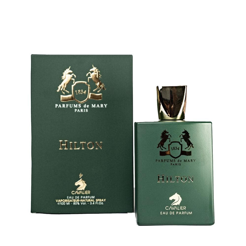عطر ادکلن مارلی هالتون کاوالیر | مشابه عطر مارلی هالتان | Cavalier Marly Haltane