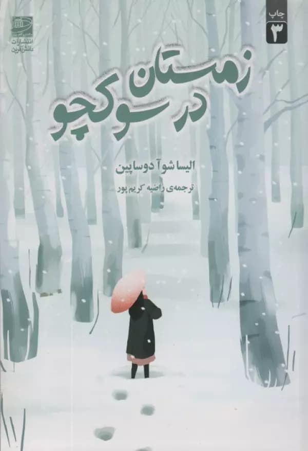زمستان در سوکچو