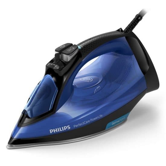 اتو بخار فیلیپس مدل GC3920 ظرفیت 300 میلی‌لیتر ا Philips steam iron model PHILIPS GC3920 (تک/عمده)