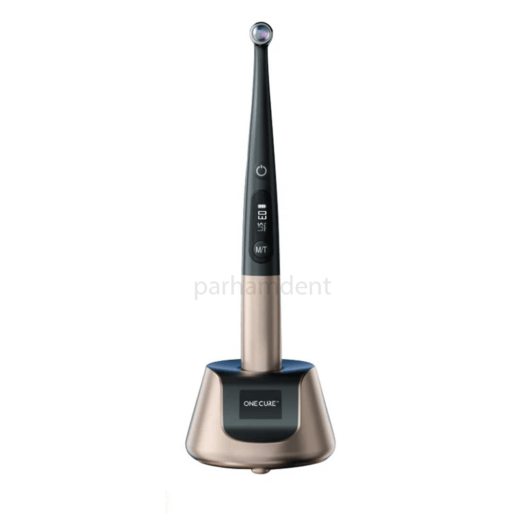 لایت کیور DTE مدل O-Star — تصویر ۳