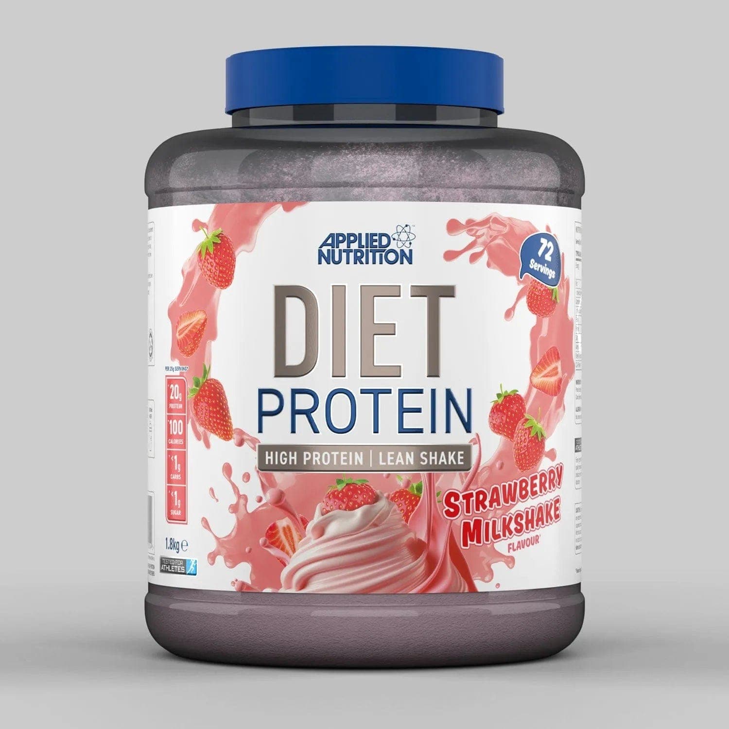 پروتئین دایت وی اپلاید نوتریشن (Applied Nutrition Diet Whey Protein)