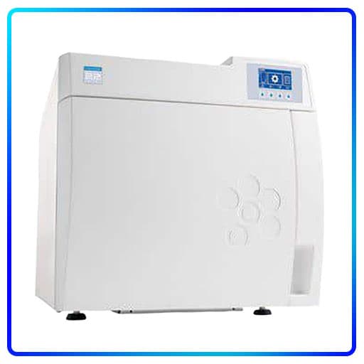 اتوکلاو اشترن وبر Stern Weber مدل 22 لیتری