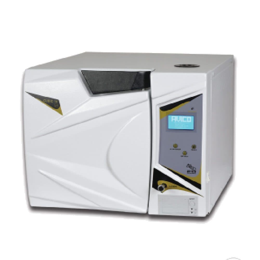 اتوکلاو آویکو Avico مدل کوبیک Cubic — تصویر ۳