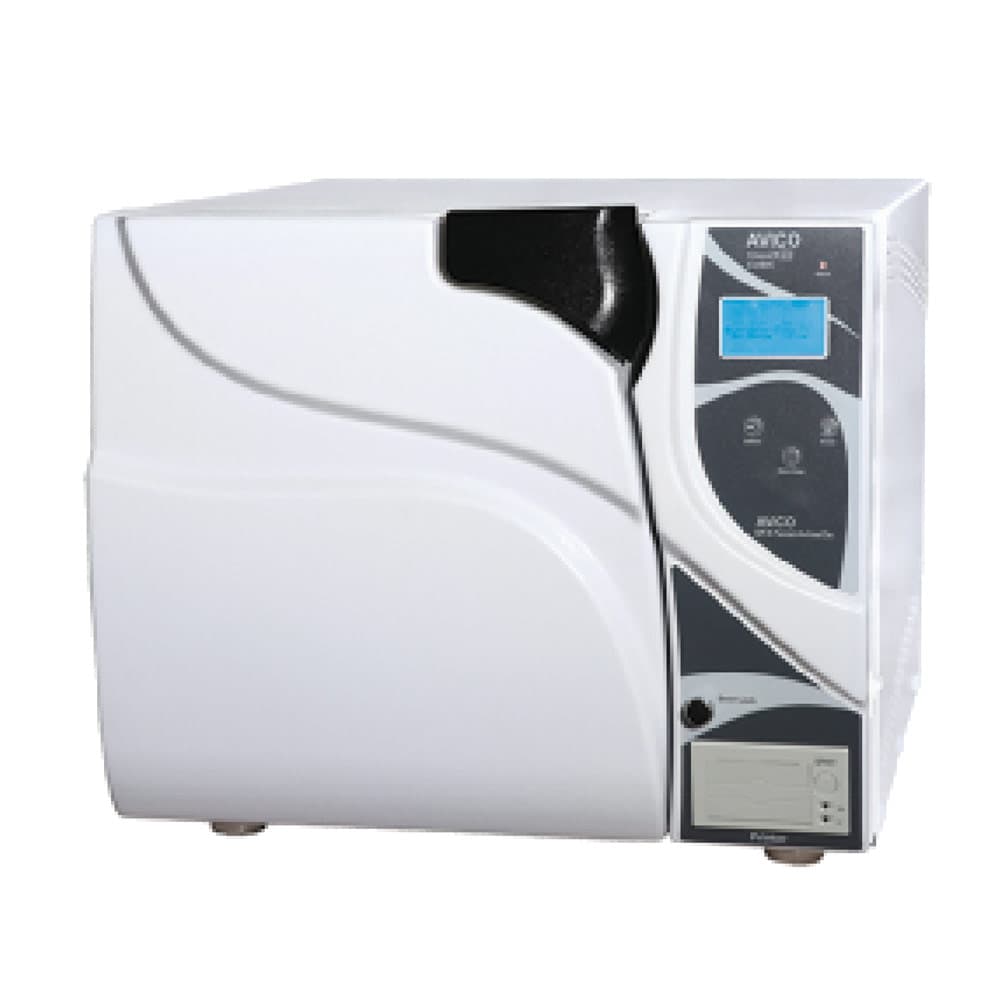 اتوکلاو آویکو Avico مدل کوبیک Cubic