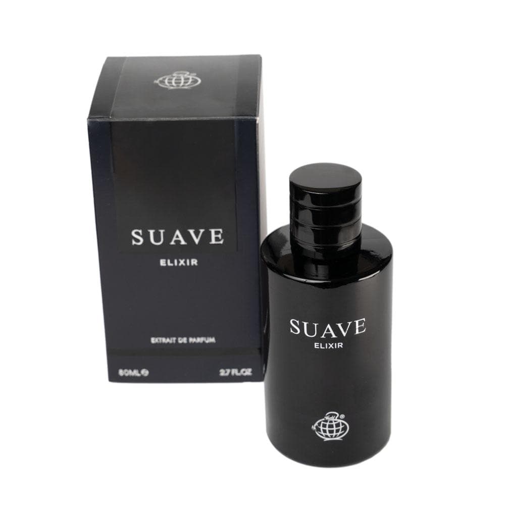 عطر ادکلن ساواج الکسیر فراگرنس شرکتی | مشابه دیور ساواج الکسیر | Fragrance Suave Elixir