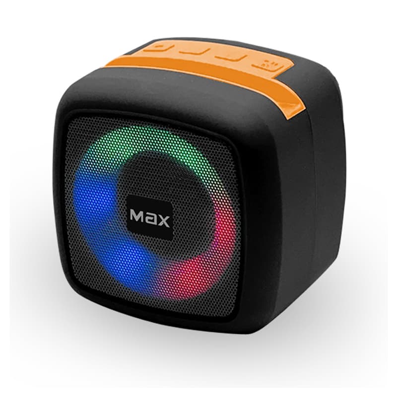 اسپیکر بلوتوثی قابل حمل تویین مکس مدل M-S250