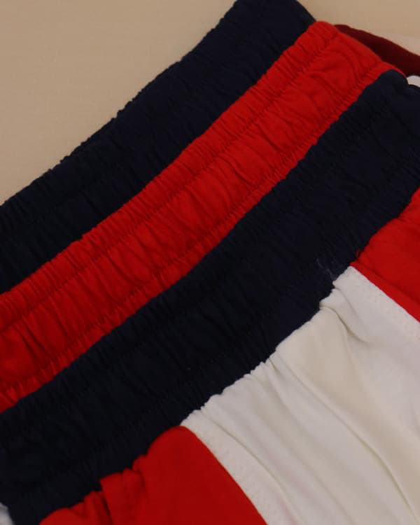تیشرت شلوارک CFCS THOM BROWNE — تصویر ۶