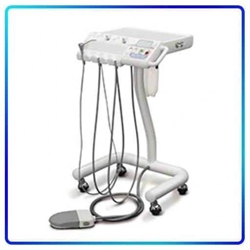 مینی یونیت دنتوس Dentus مدل MS600S — تصویر ۲