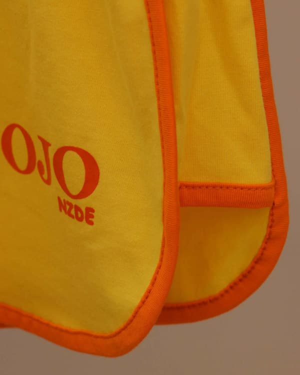 تاپ شلوارک دخترانه JoJo CFCS — تصویر ۷