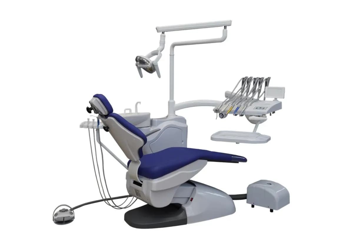 یونیت کارن Karen مدل 609