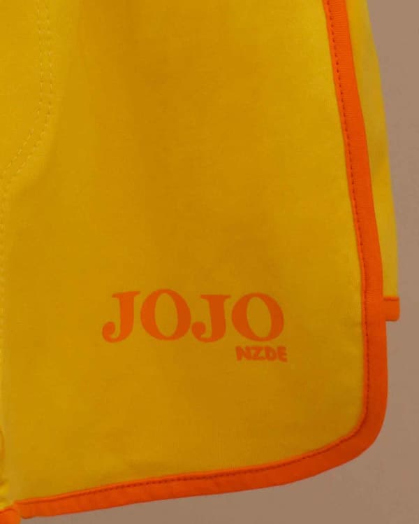 تاپ شلوارک پسرانه JOJO CFCS — تصویر ۹