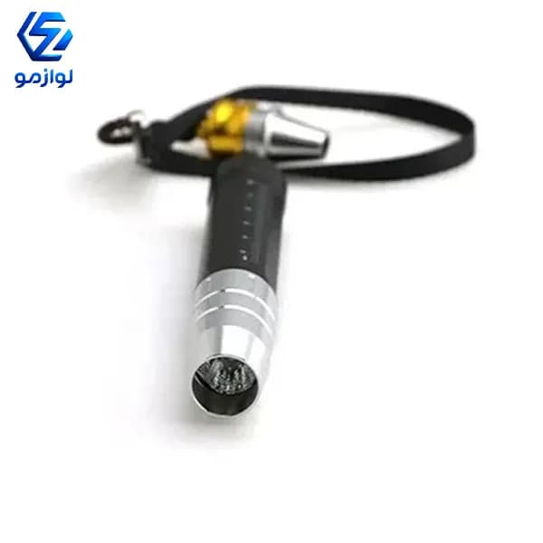 چراغ قوه یووی اسمال سان مدل ZY-111 — تصویر ۶