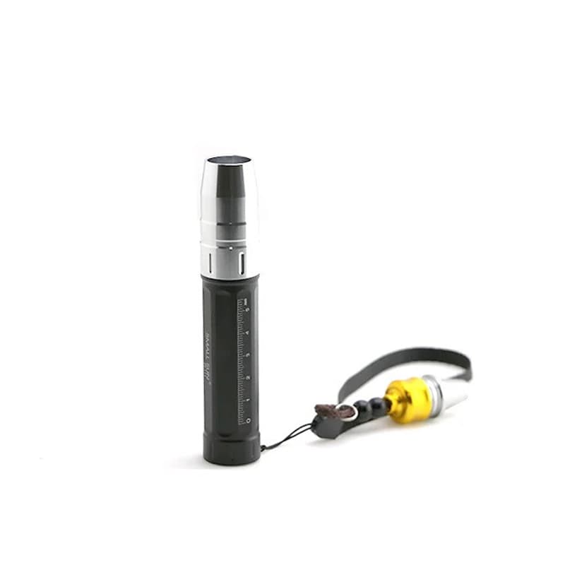 چراغ قوه یووی اسمال سان مدل ZY-111 — تصویر ۳