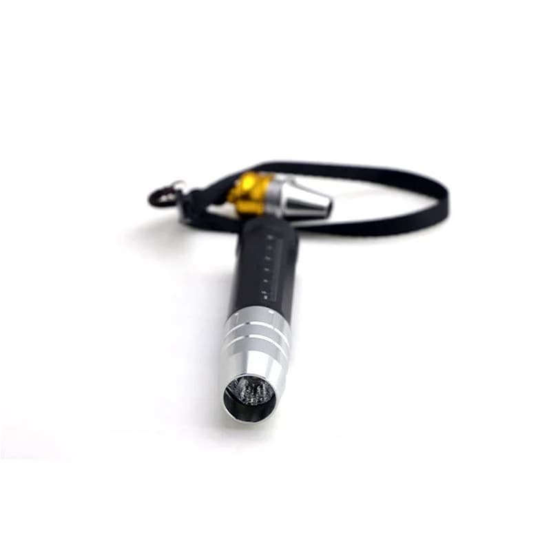 چراغ قوه یووی اسمال سان مدل ZY-111 — تصویر ۲
