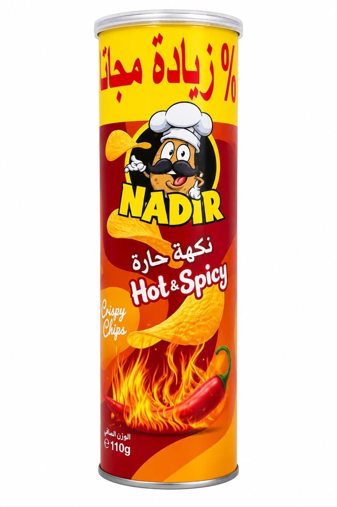 نادیر Original — تصویر ۲