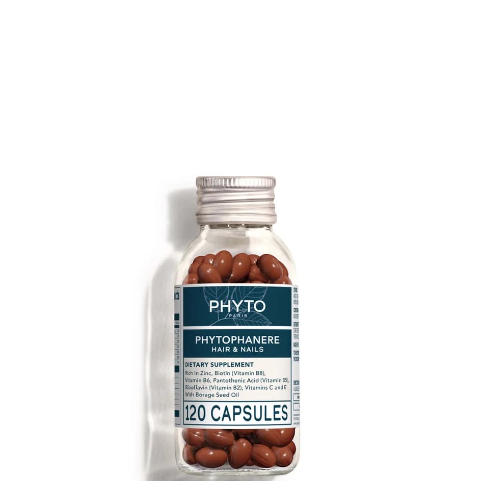 قرص فیتو اصل فرانسه (Phyto)؛ درمان قطعی ریزش مو