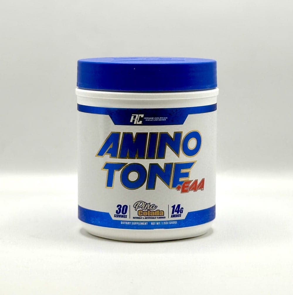 آمینو تون EAA رونی کلمن | Amino Tone EAA
